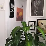 My Quiet House *