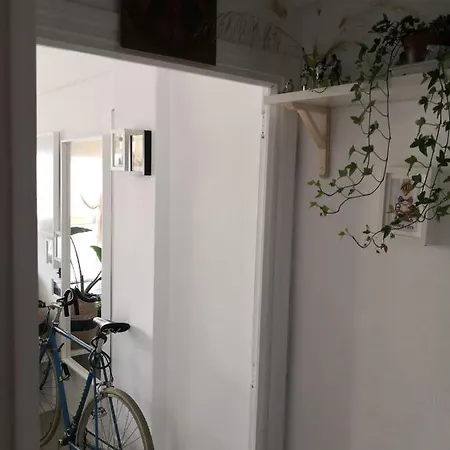 My Quiet House Homestay Malaga
