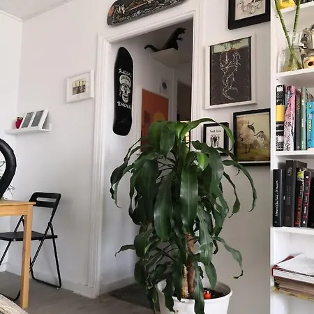My Quiet House Malaga