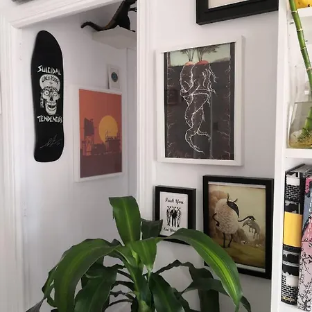 My Quiet House *