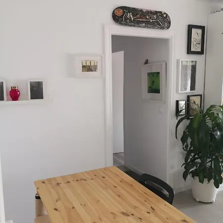 My Quiet House Homestay *