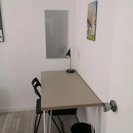 My Quiet House *