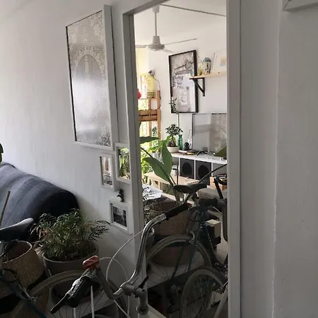 My Quiet House Homestay Malaga