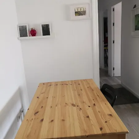 My Quiet House * Malaga