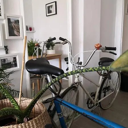 My Quiet House Homestay Malaga