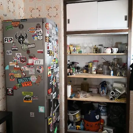 My Quiet House *
