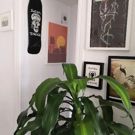 My Quiet House *
