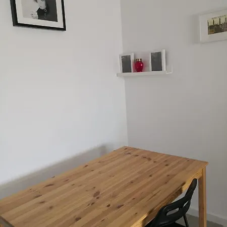 Homestay My Quiet House