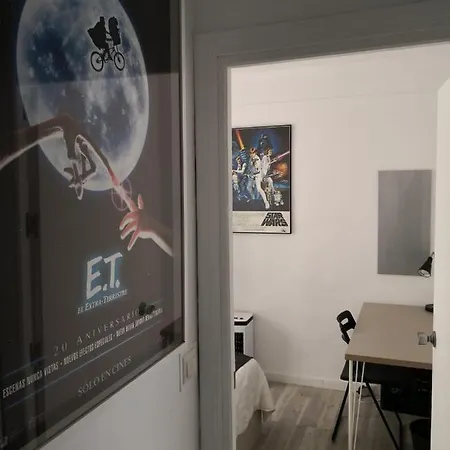 My Quiet House Homestay Malaga